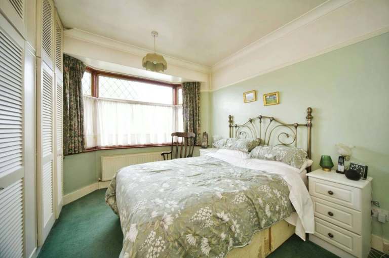 Double Room to rent in RM7, Romford all bills inclusive