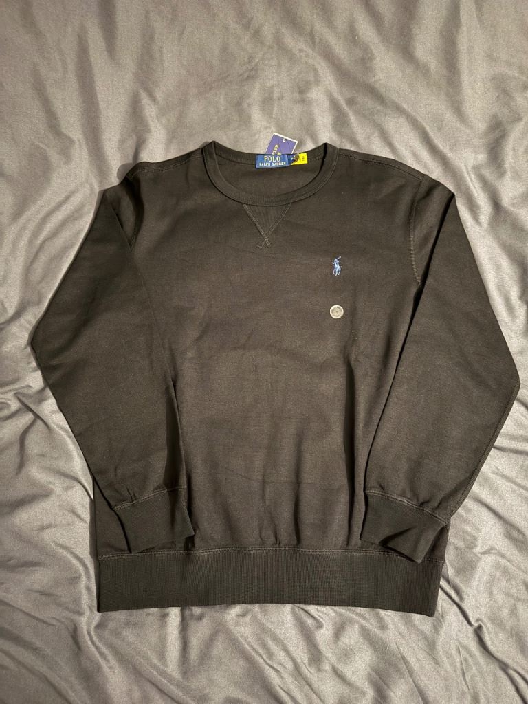Polo Ralph Lauren French Terry Sweatshirt 