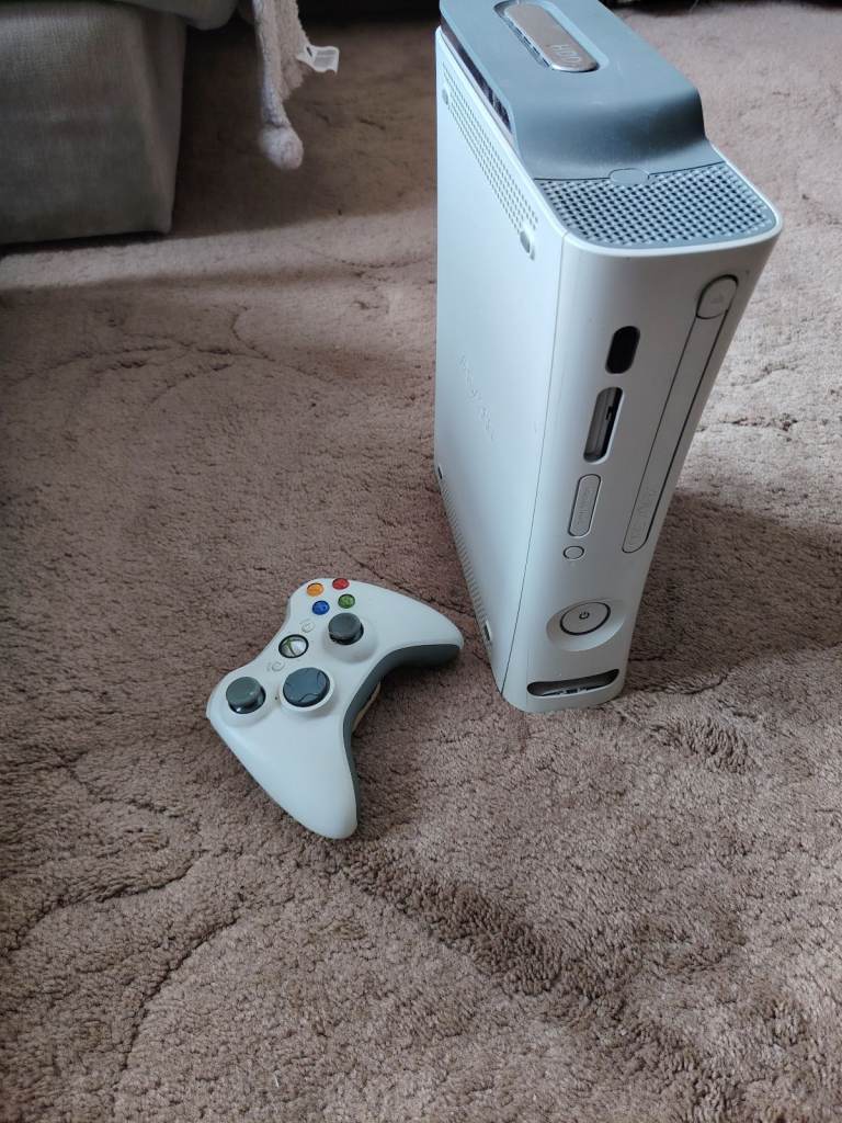 Xbox 360 spares or repair