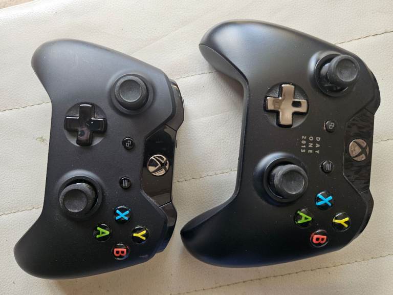 XBOX-ONE: 'Day One 2013' Collector's Special!
