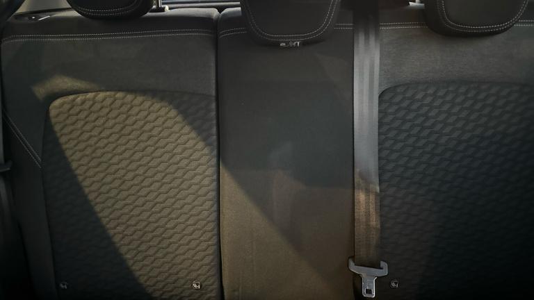 2022 Ford Fiesta 1.0 EcoBoost Titanium 5dr Petrol Hatchback Hatchback Petrol Manual