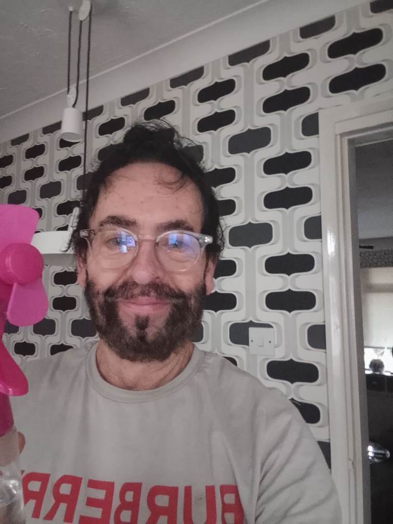 Carboot friend wanted