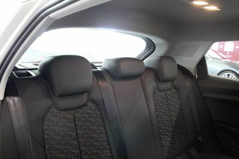 2025 Audi A1 30 TFSI Sport 5dr S Tronic Hatchback Petrol Automatic