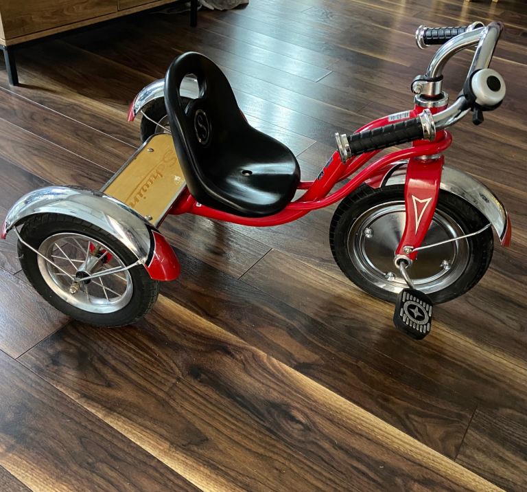Schwinn Trike