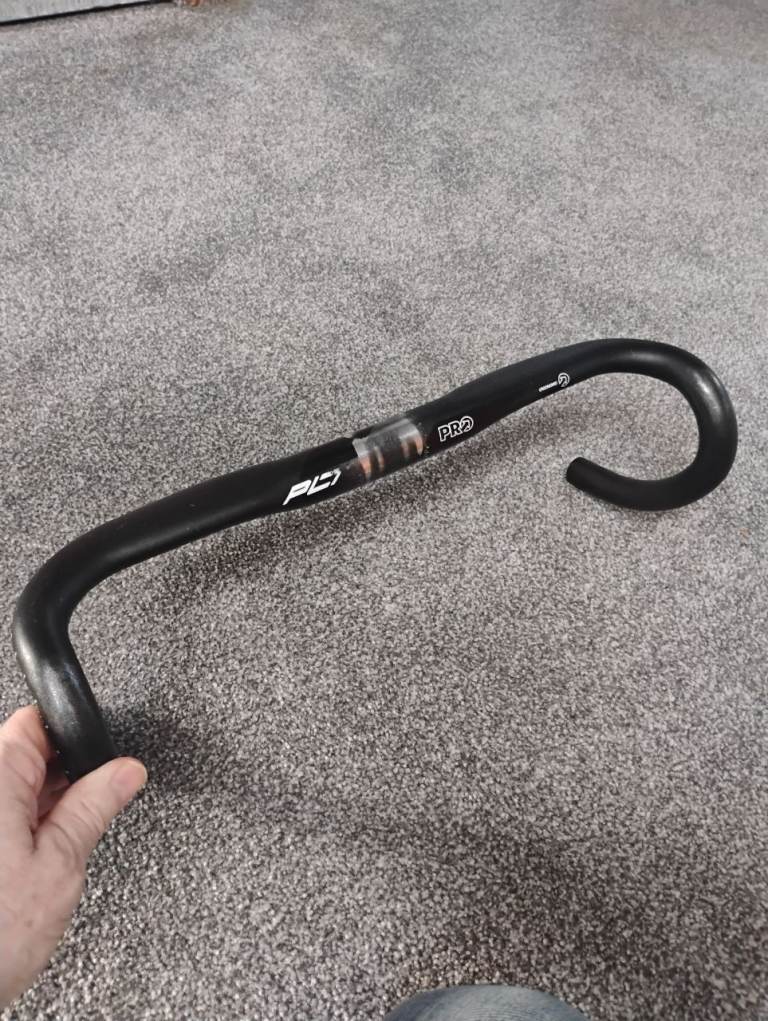 PRO PLT Alloy Ergo Handlebar