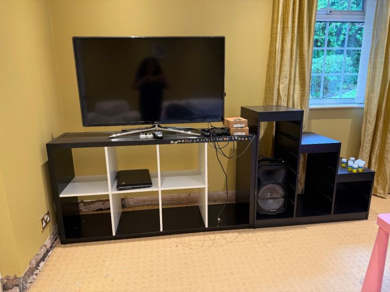 Free cabinets