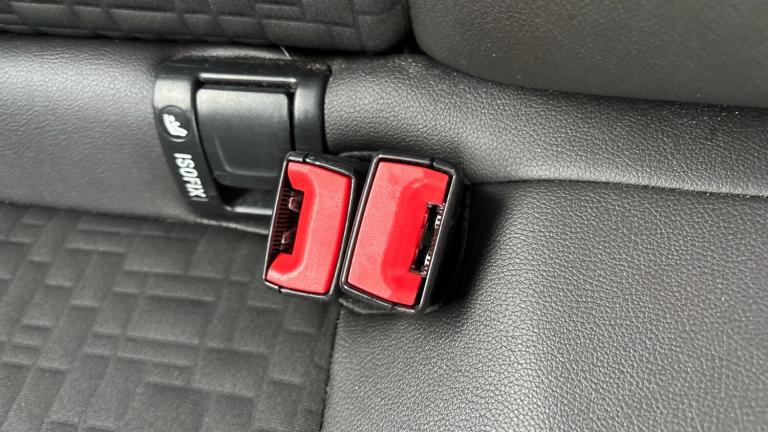 2015 Vauxhall Corsa 1.4 SE 5dr Auto Petrol Hatchback Hatchback Petrol Automatic