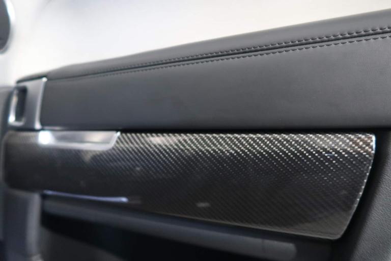 2018 Land Rover Range Rover Sport 5.0 P575 V8 SVR Auto 4WD (s/s) 5dr ESTATE Petrol Automatic