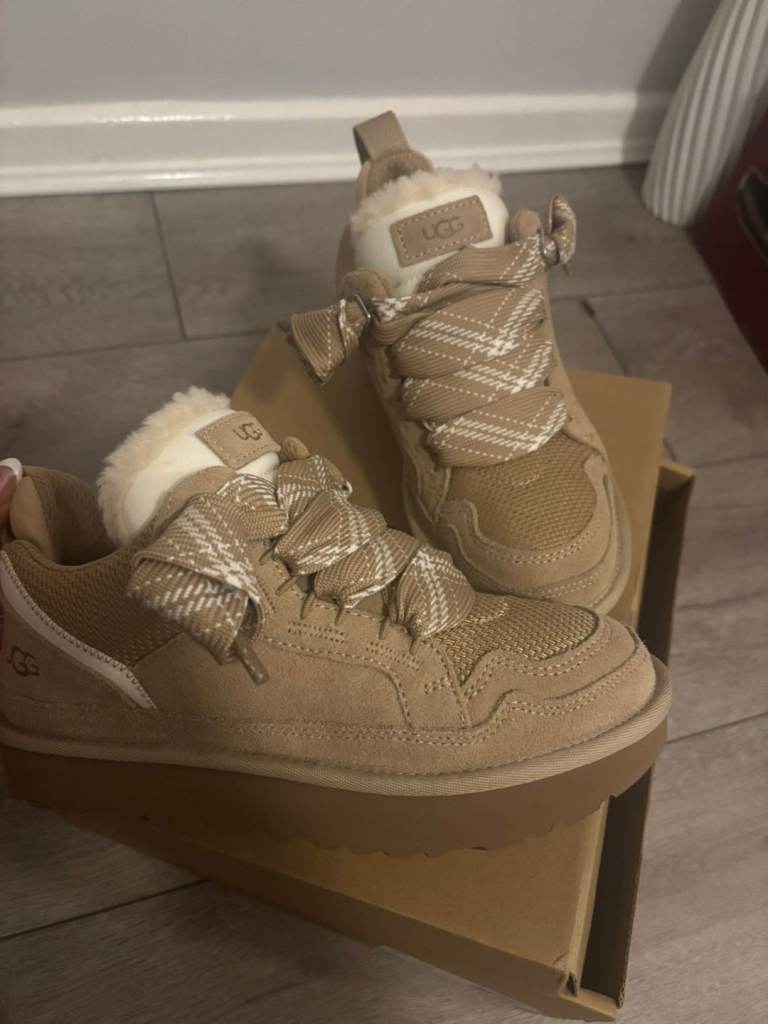 image for Ugg lowmell trainers