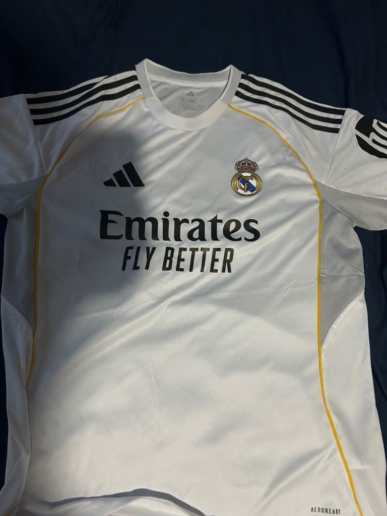 Football shirts - all teams and shirts available - please message 