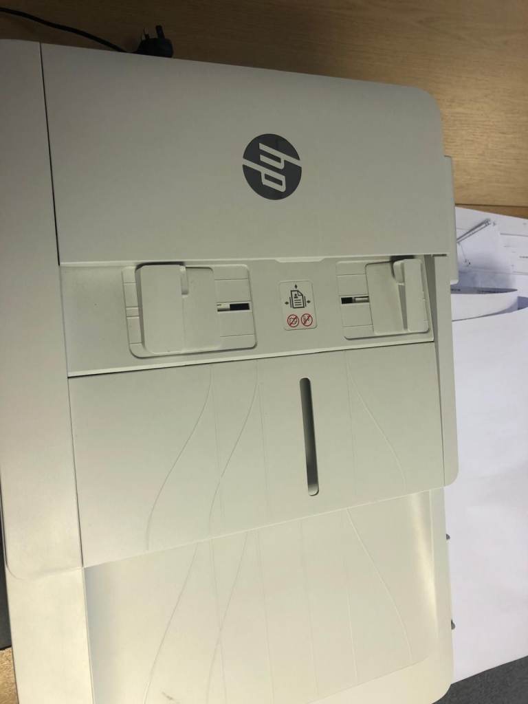 HP office jet pro 7740