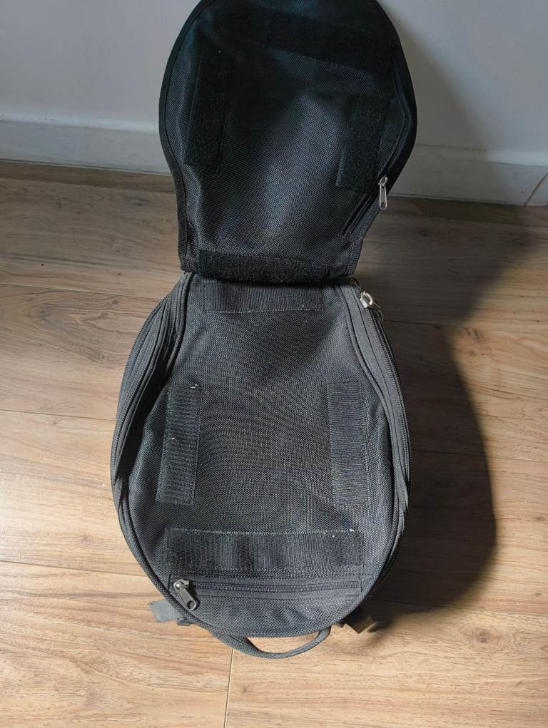 Triumph Triple/955i/Sprint Tank Bag