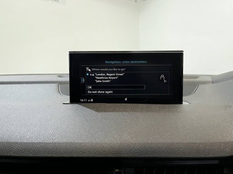 2017 Audi Q7 3.0 TDI V6 S line SUV 5dr Diesel Tiptronic quattro Euro 6 (s/s) (272 ps) ESTATE Dies...