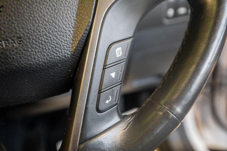 2016 Hyundai Santa Fe 2.2 CRDi Blue Drive Premium SE 5dr Auto [7 Seats] ESTATE DIESEL Automatic