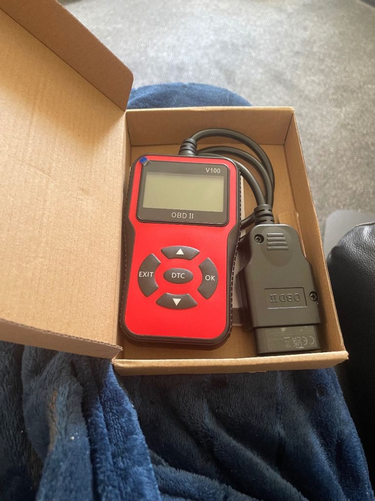 Car diagnostics tool