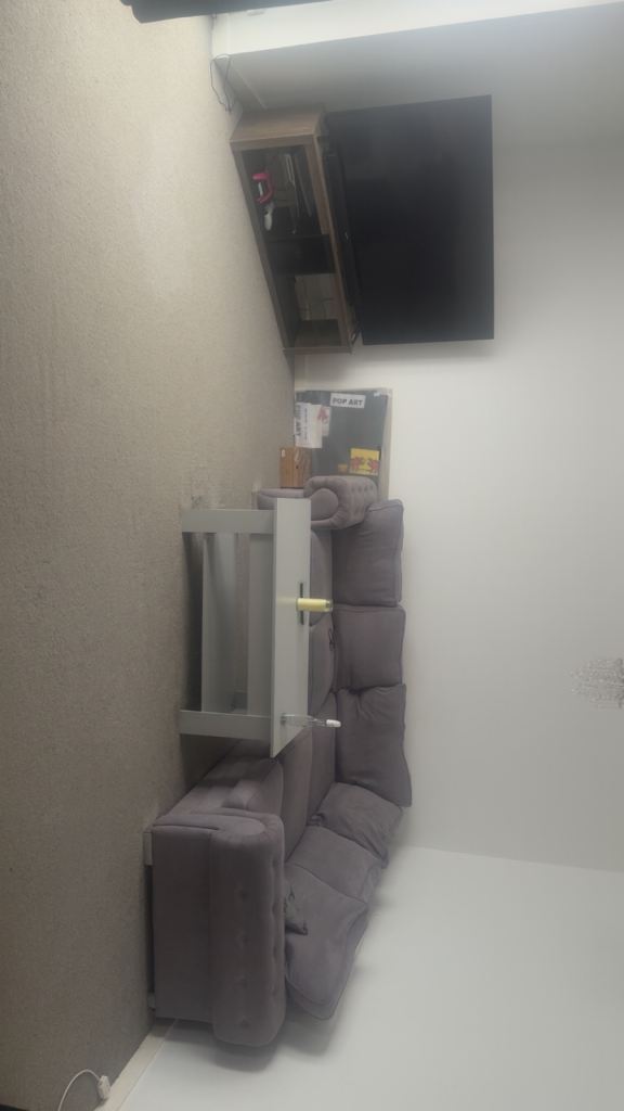 2 Bedroom Ground Floor New Build Flat – Mutual Exchange
