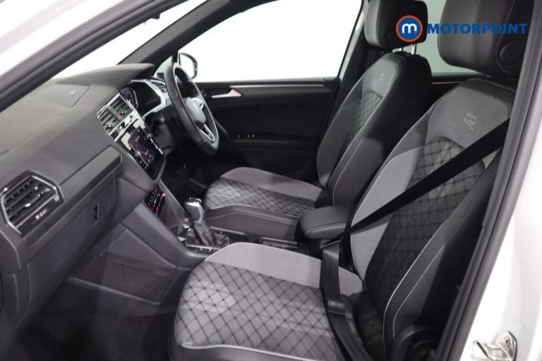 2023 Volkswagen Tiguan 1.5 TSI 150 R-Line 5dr DSG ESTATE PETROL Automatic