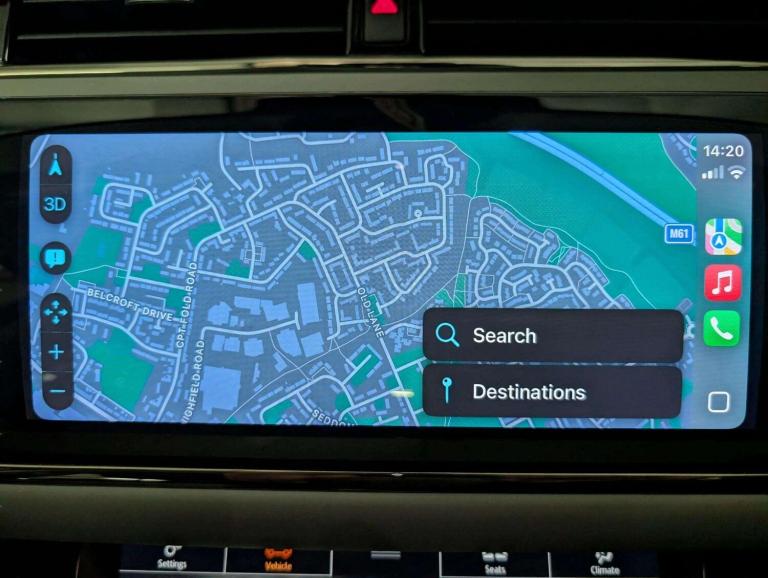 2020 Land Rover Range Rover Evoque 2.0 D180 MHEV R-Dynamic SE Auto 4WD Euro 6 (s/s) 5dr ESTATE Di...