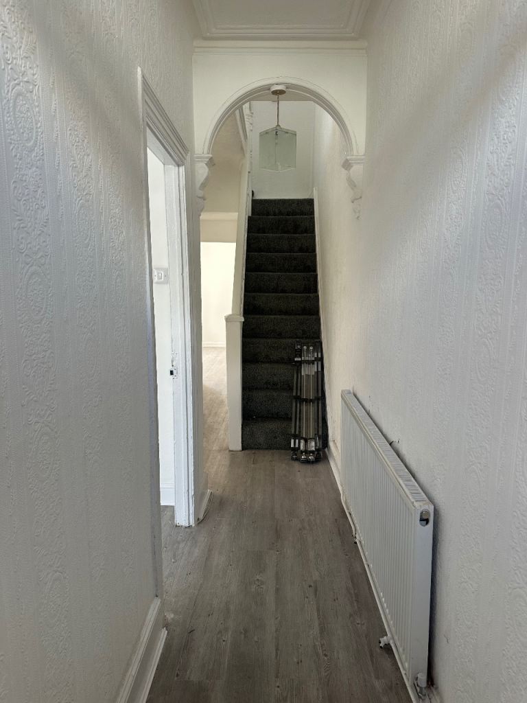 3 beds to let 