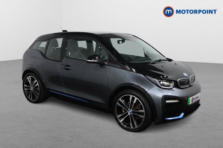2021 BMW i3 135kW S 42kWh 5dr Auto HATCHBACK ELECTRIC Automatic