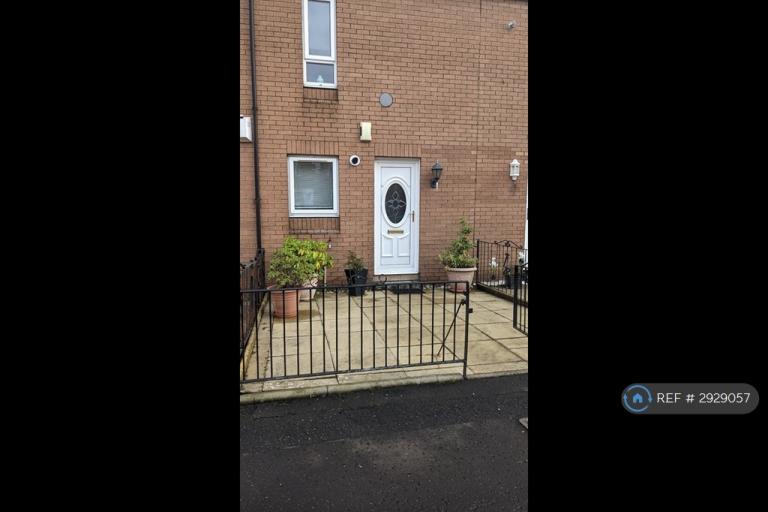 2 bedroom house in Forbes Drive, Glasgow, G40 (2 bed) (#2929057)