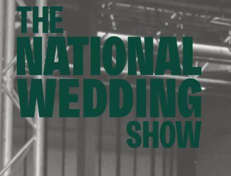 🎟️ The National Wedding Show – NEC Birmingham