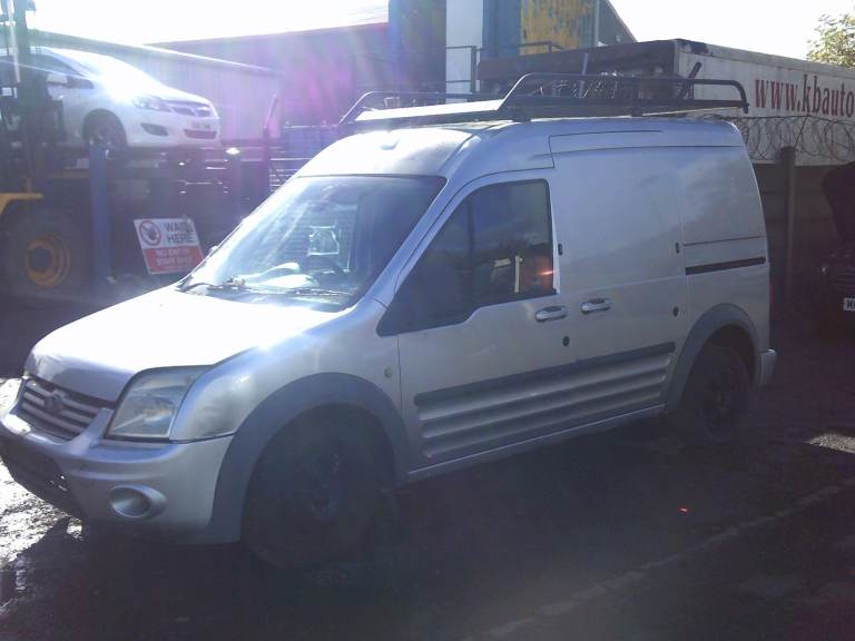 Breaking for spares,Ford Transit Connect 1.8 2012