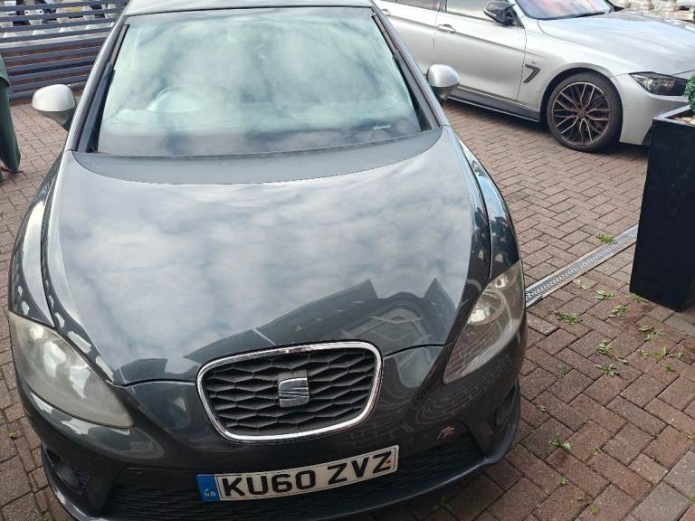 Seat Leon 2010. Spares/Repairs 