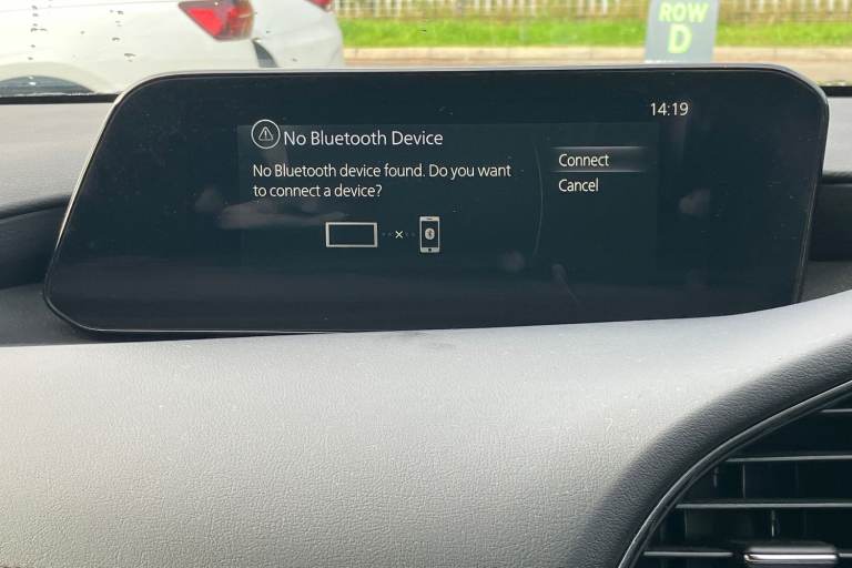 2022 Mazda Mazda3 2.0 e-Skyactiv G MHEV GT Sport 5dr Hatchback PETROL Manual