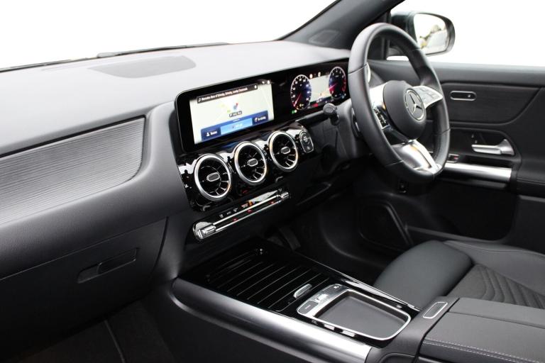 2025 Mercedes-Benz GLA 180 Sport Edition 5dr Auto Hatchback Petrol Automatic