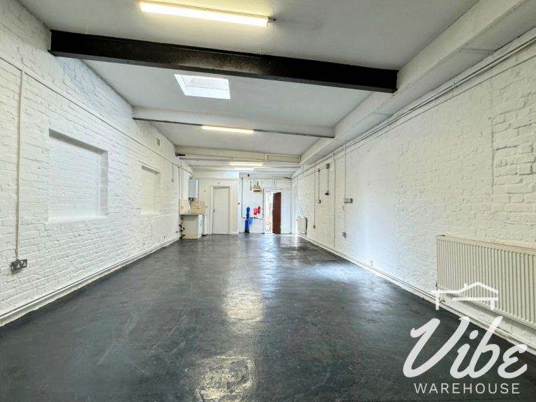 Creative Workspace to Rent at Barnet, EN5 London