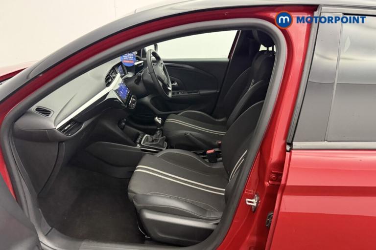 2023 Vauxhall Corsa 1.2 Turbo GS 5dr HATCHBACK PETROL Manual