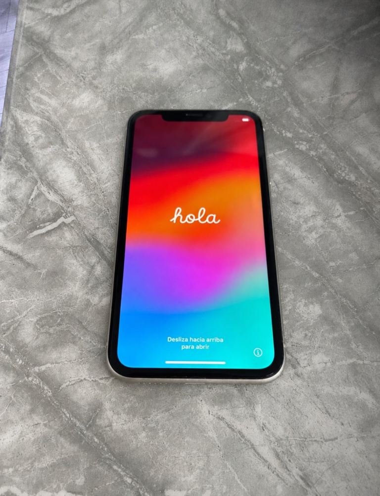 iPhone 11