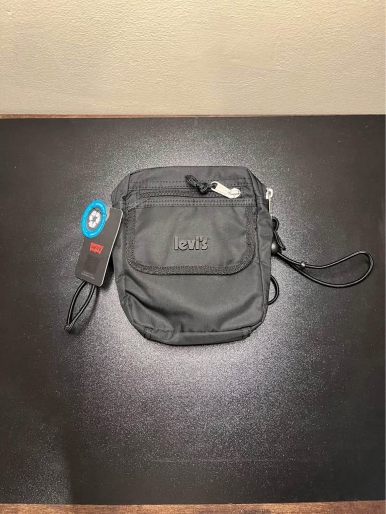 image for Levi’s Pouch/Bum Bag - BRAND NEW