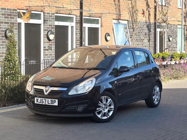 Corsa