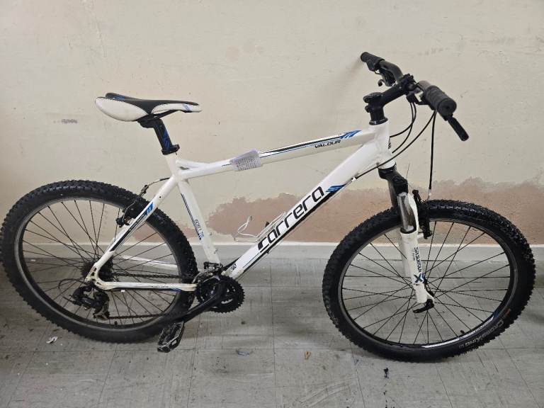 Carrera Valour Mountain Bike 219865