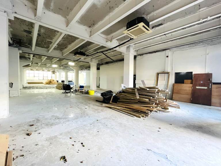 Gym to rent in Park Royal NW10