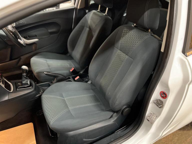 2011 Ford Fiesta 1.4 Zetec 3dr HATCHBACK PETROL Manual