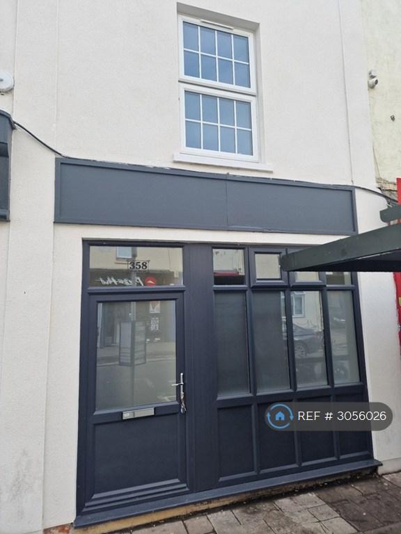 2 bedroom house in High Street, Cheltenham, GL50 (2 bed) (#3056026)