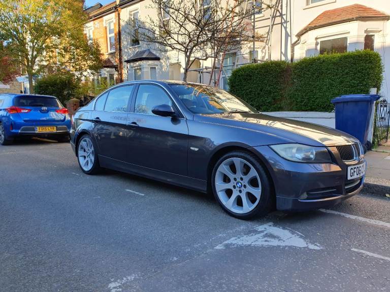 2006 BMW 330i SE Auto
