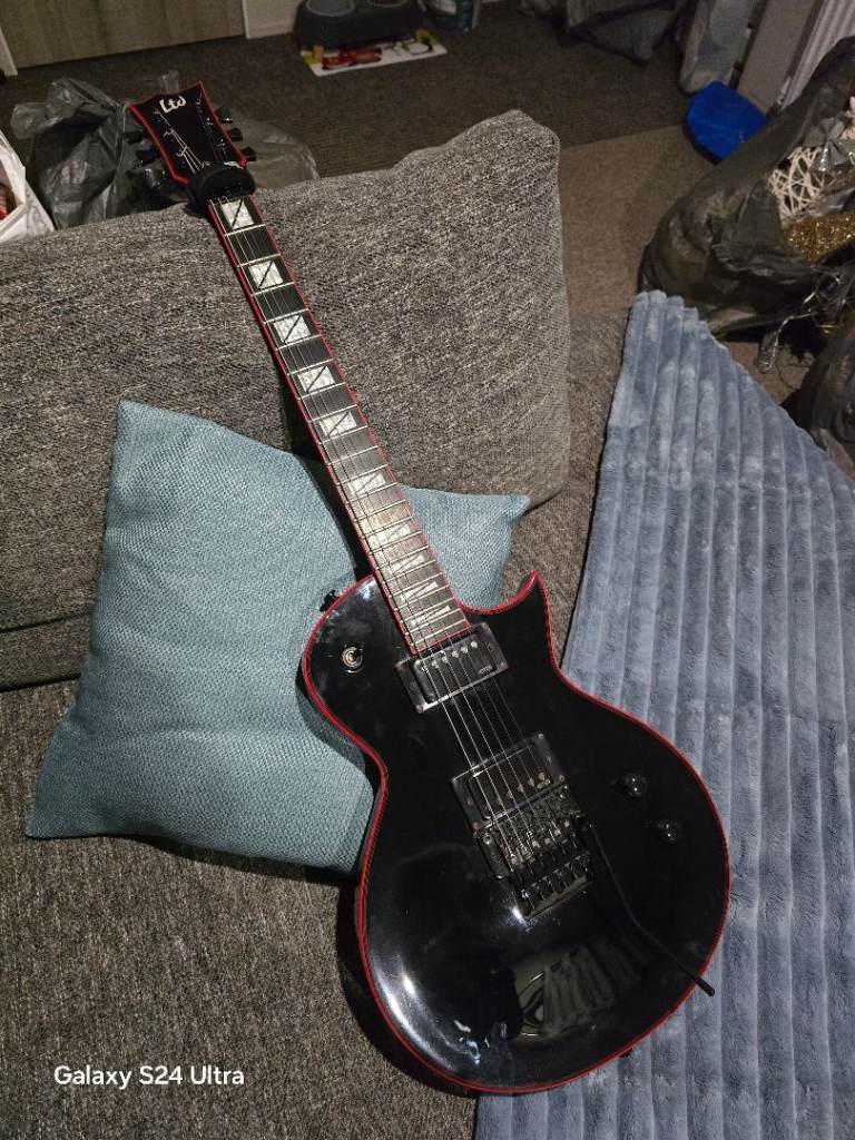 Esp ltd gh-600 swap gaming pc