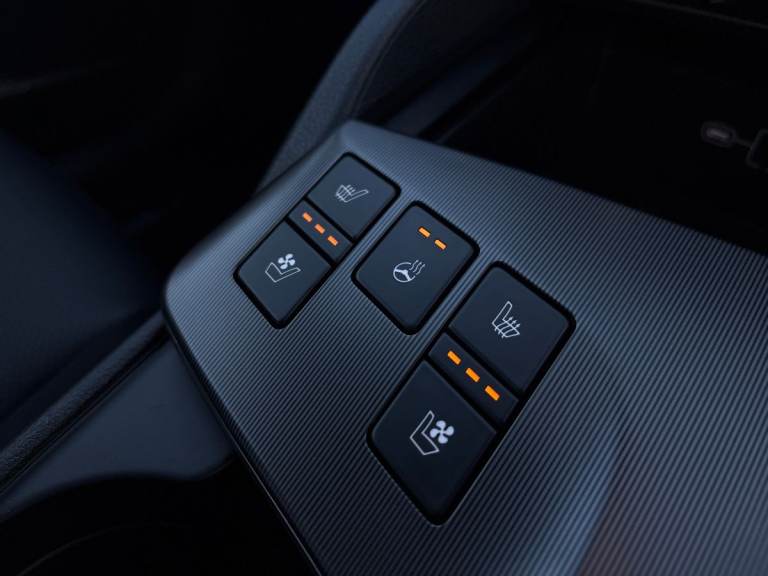 2025 Kia Sportage 1.6T GDi GT-Line S 5dr DCT SUV PETROL Automatic