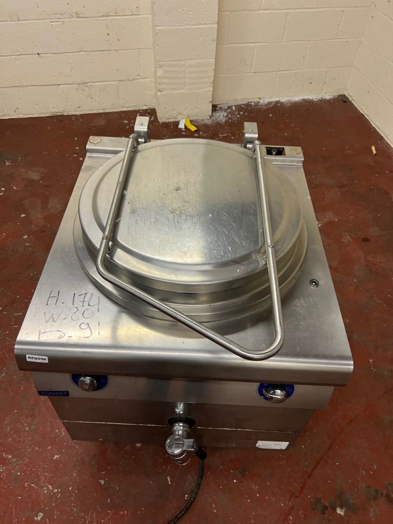 Commercial pan catering equipment for restaurants takeaway cafe shop 