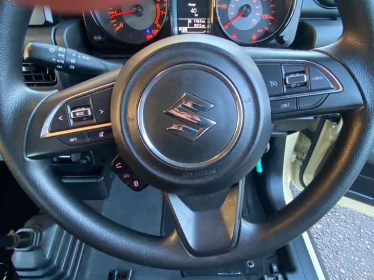 2023 Suzuki Jimny 1.5 ALLGRIP Commercial 4WD WINDOW VAN PETROL Manual