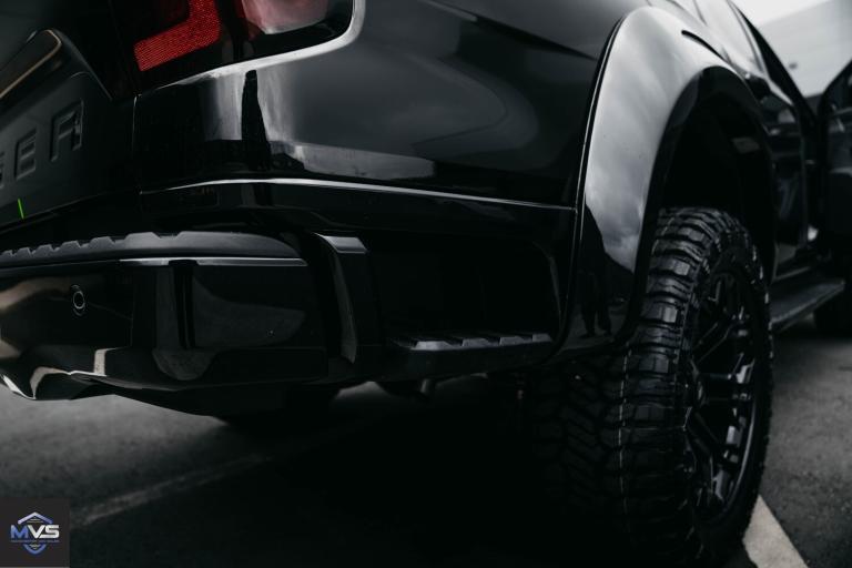 2023 Ford Ranger 2.0 PREDATOR EXTRA WIDE ARCH EDITION - 2' LIFT KIT &amp; WHEEL UPGRADE PICK UP D...