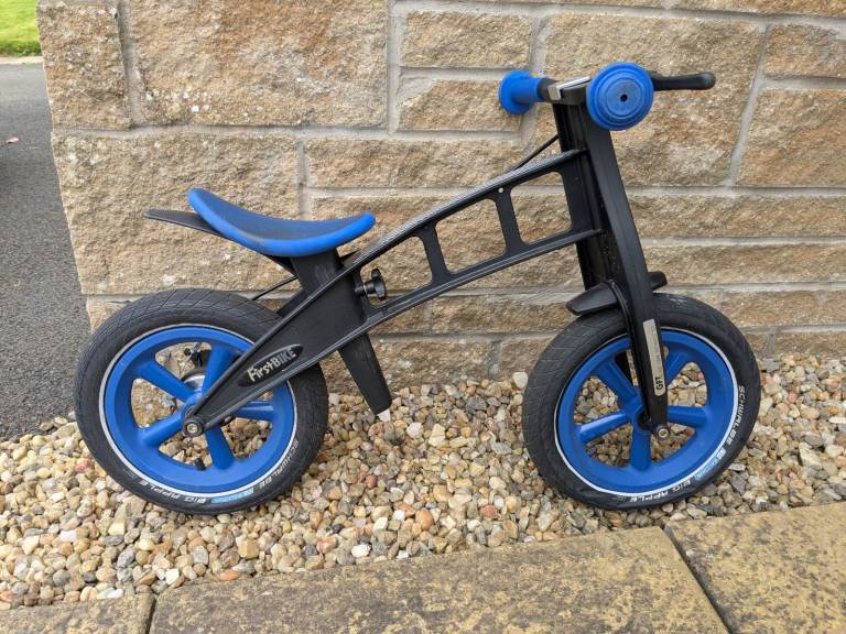 First Bike Balance Bike