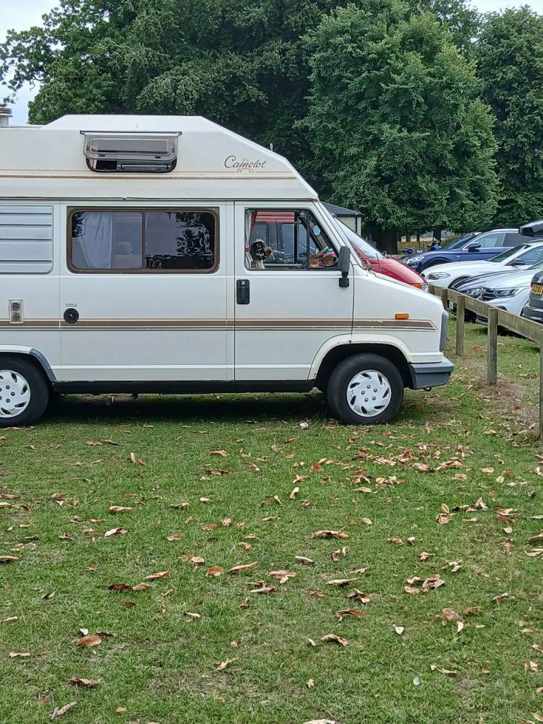 Talbot, EXPRESS 1500 D, 1990, 2498 (cc)