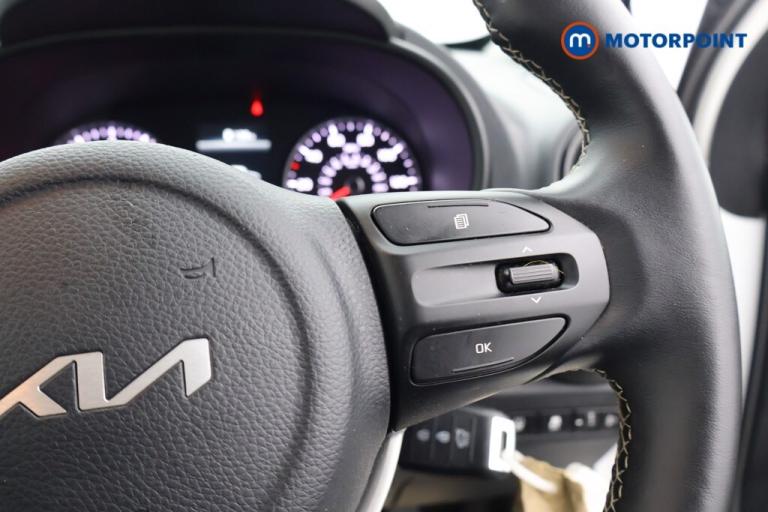 2023 Kia Picanto 1.0 2 5dr [4 seats] HATCHBACK PETROL Manual