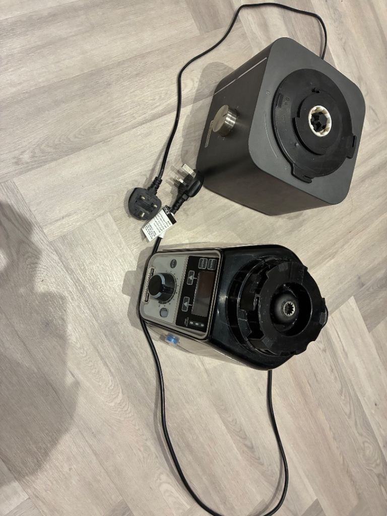 Hamilton Beach Professional Blender and TopStrong Base / Motor Unit – Working Condition