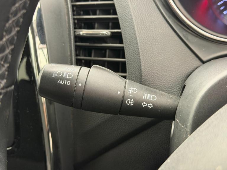 2017 Renault Captur 1.5 dCi 90 Dynamique S Nav 5dr - REAR SENSORS - DAB - FSH HATCHBACK Diesel Ma...